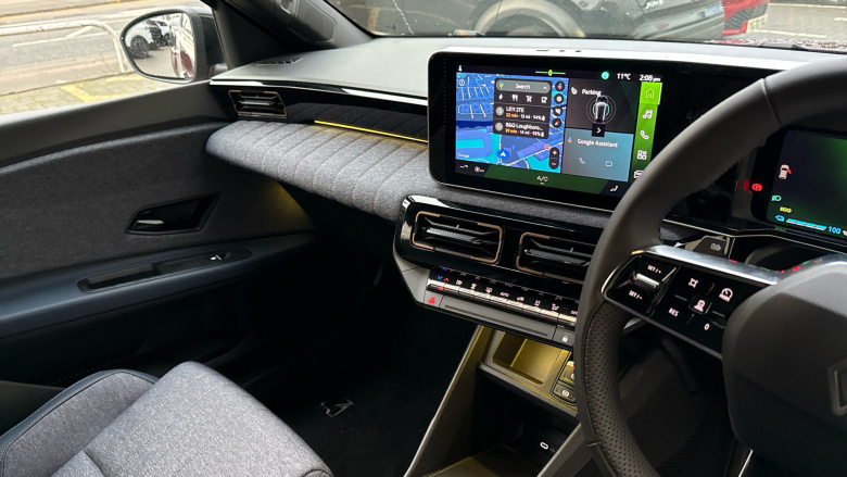 Renault 4 110kW Techno 52kWh Comfort range 5dr Auto Electric Estate